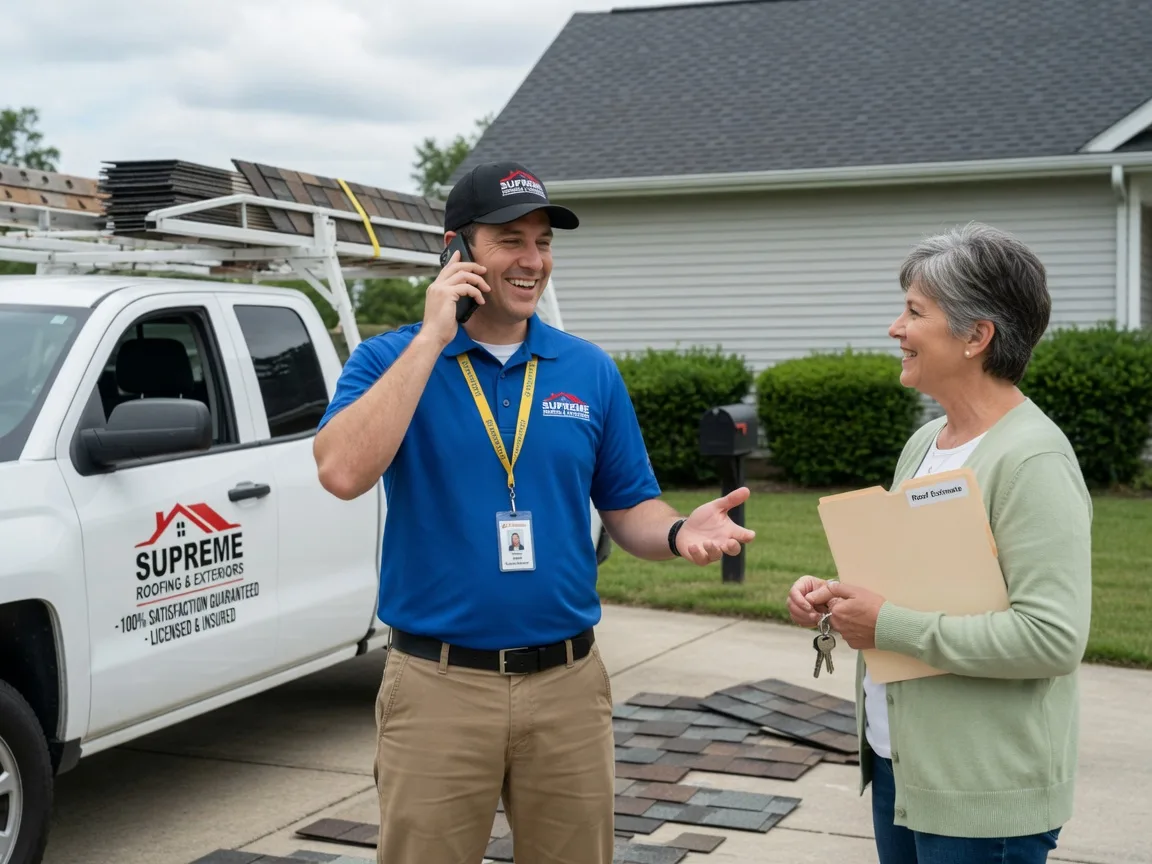Roof Replacement Flovilla, GA FAQs